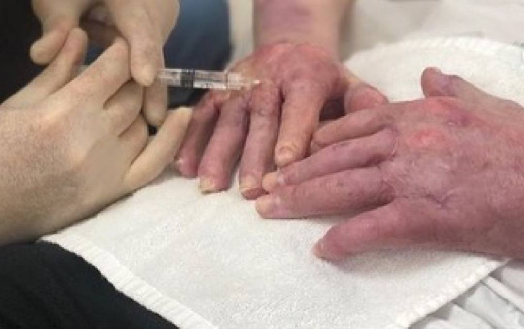 Проект «Неопалимые» от Александра Туркевича | Alfaspa изображение 3